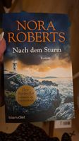 Nora Roberts: Nach dem Sturm