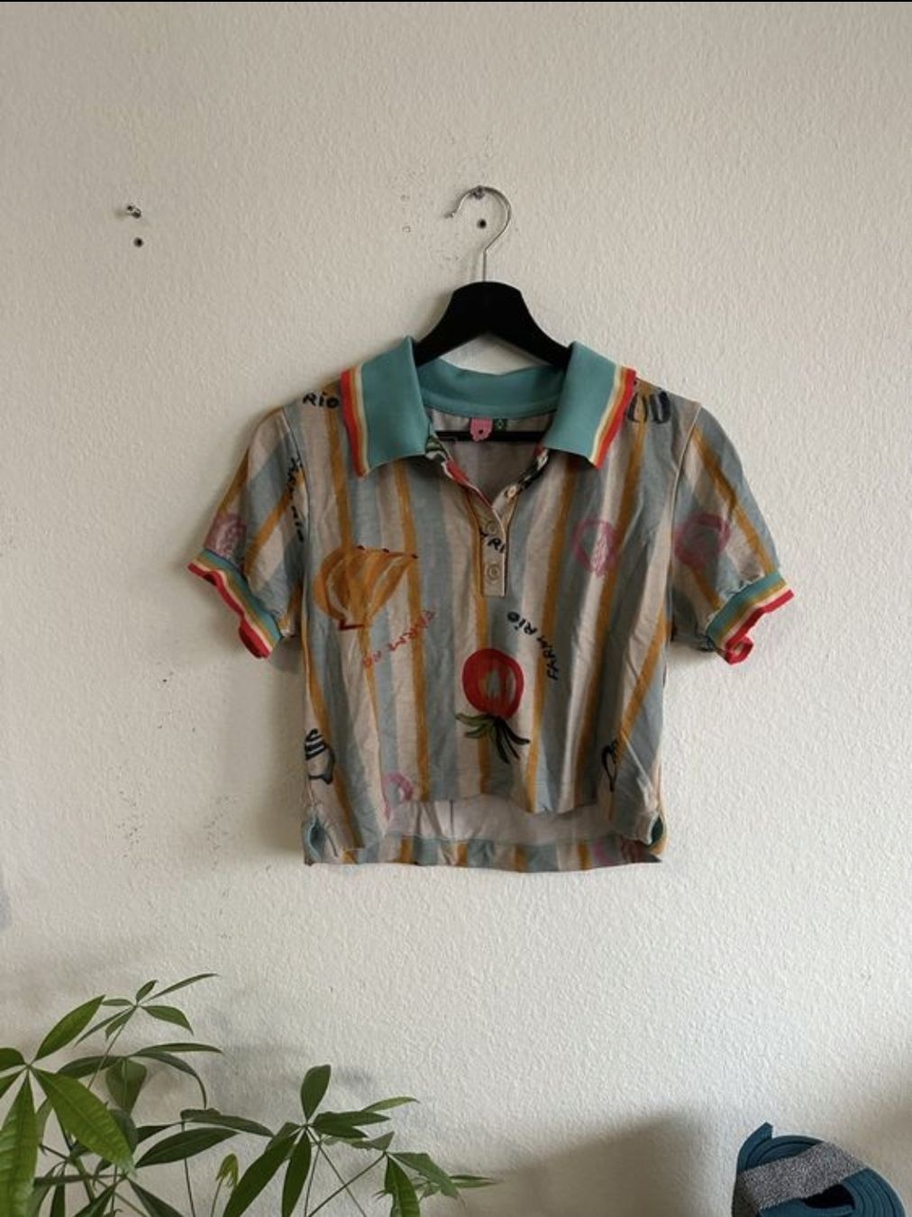 Magliette Polo: Polo Farm Rio S  – Usato da Lausanne venduto da Cognitia 2