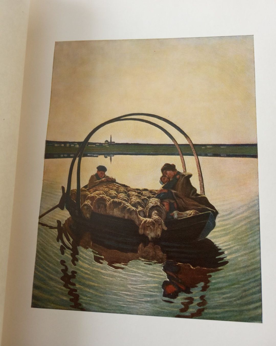 Libri: GIOVANNI SEGANTINI, 1919 – Usato da Chur venduto da Nisami 4