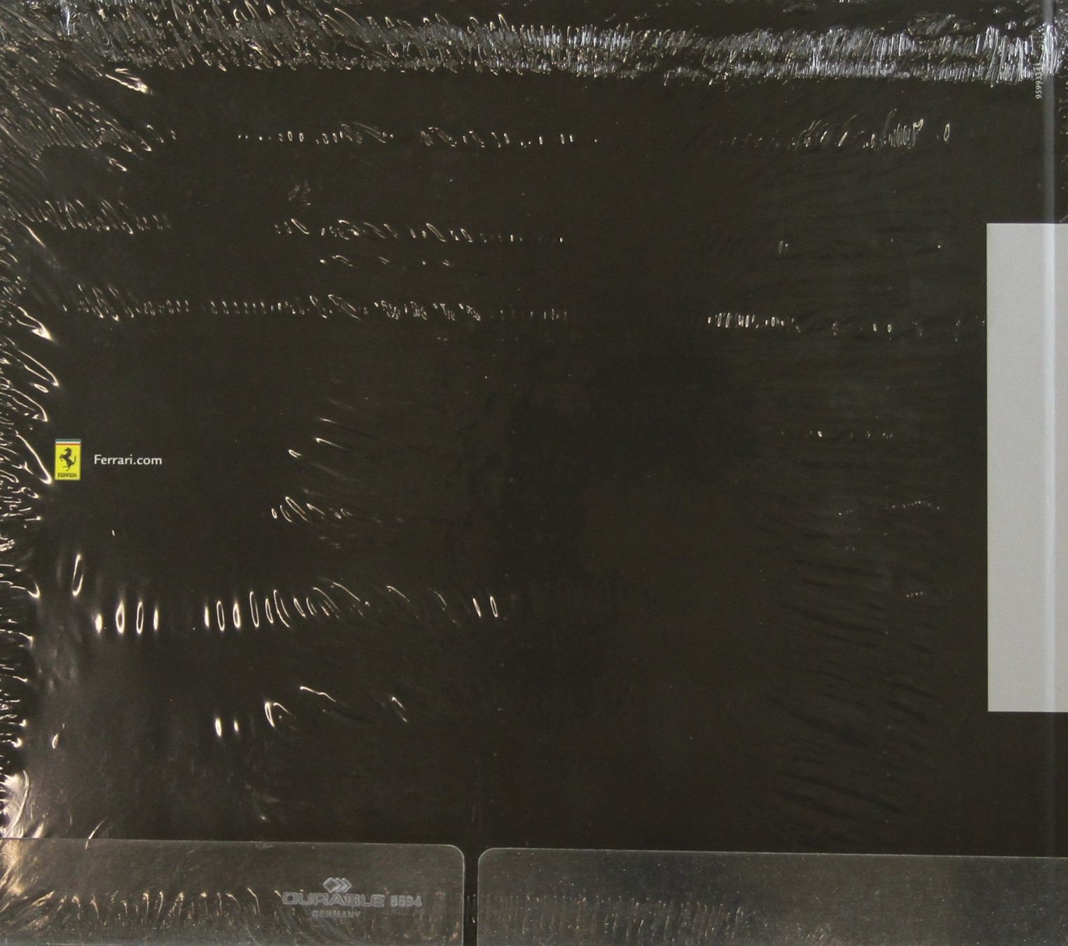 Ferrari Documents: ORIGINAL NEUWAGEN PROSPEKT | FERRARI FF  | CA. AB 2011 – Neuf avec emballage d'origine à Unterägeri par Isha04 1