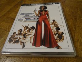 Blu-ray Sheba Baby Black Cinema Collection