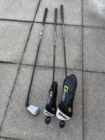 Golfschläger PING 2iron, G430 3 Wood & 4 Hybrid Linkshand