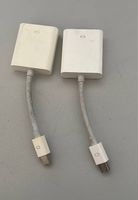 VGA zu Thunderbolt Adapter Apple