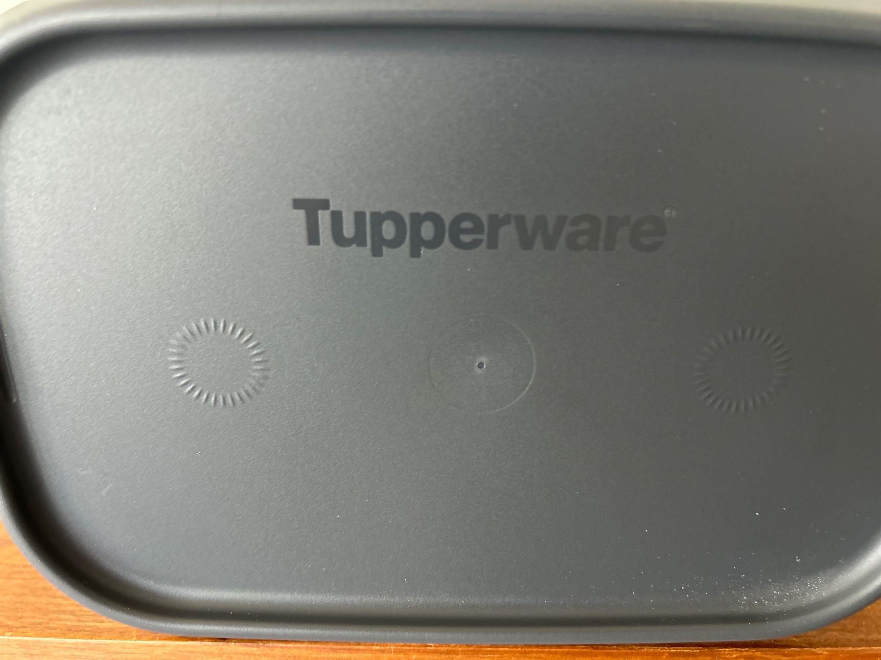 Tupperware Contenitori & Simili: 2 x Tupperware Vorratsdose 4.4L  neu – Nuovo e nell'imballaggio originale da Kaltbrunn venduto da lagone1 1