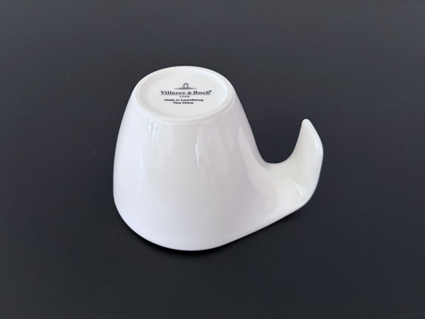 Villeroy & Boch Tazze: Villeroy & Boch Kaffeetasse Flow – Usato da Birr venduto da Jamonline 2