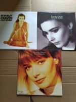 Beverley Craven 3x Singles