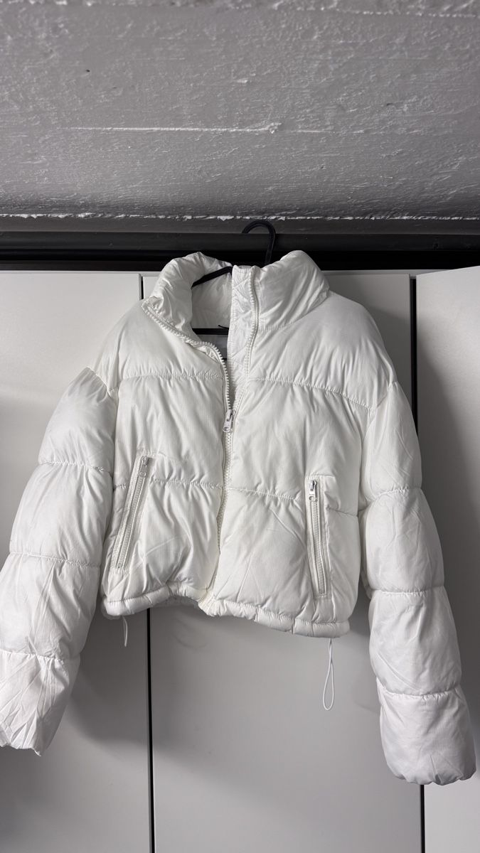 Bershka Giacche: Winterjacke – Usato da Bad Ragaz venduto da sam_gf8j