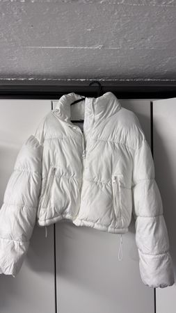 Winterjacke
