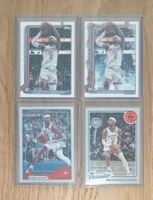 SGA NBA cards lot 
