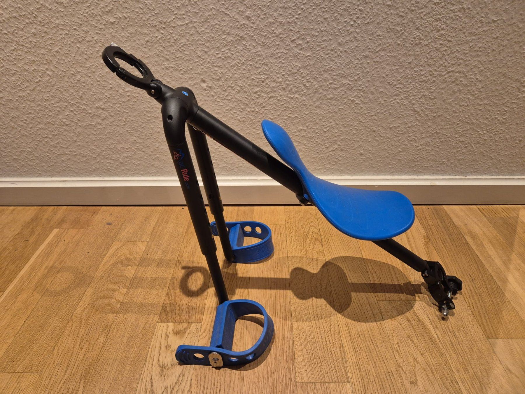 Pièces détachées: MacRide Vordersitz – D'occasion à Basel par mosley77