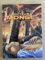 Docteur Monge - T.2. La Chapelle Blanche - EO TBE
