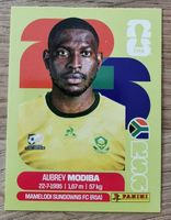 Aubrey Modiba RSA 4 Panini FIFA World Cup 2026  ⚽🏆