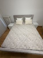 Bett mit Stauraum 160x200cm sehr guter Zustand
