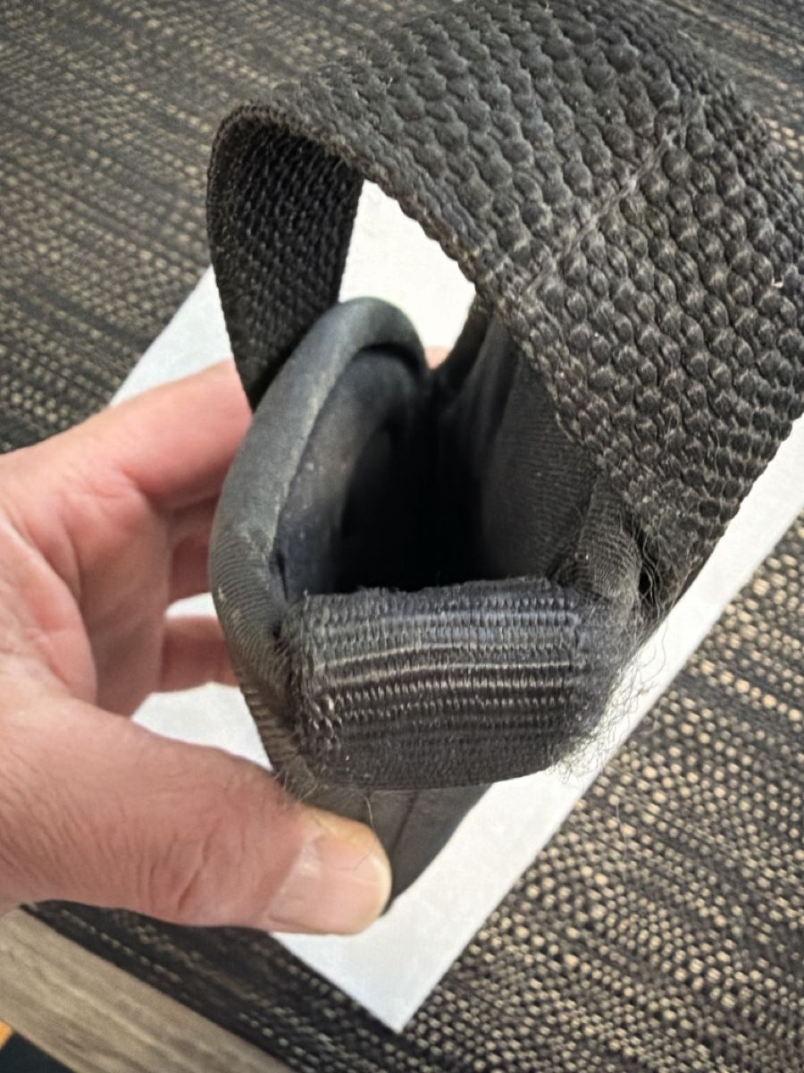 Walther Schützensport: Holster pistolet 9mm – Gebraucht aus Lausanne von Erion2015 3