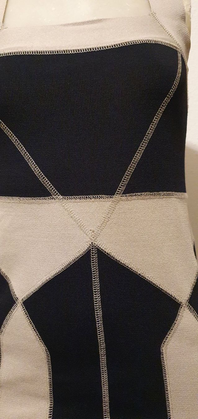 Vestiti: Strickkleid S/M – Usato da Niederbipp venduto da fashionfuchs 3