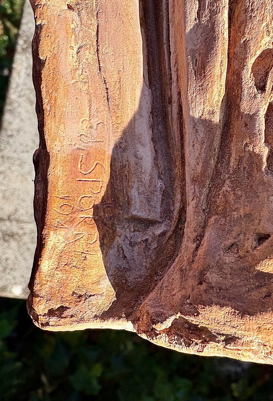 Sculture & Statue: Eduard Spörri – Usato da Stüsslingen venduto da Ideur1 4