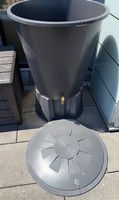 Wassertonne 