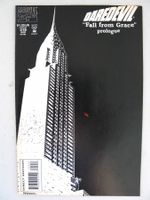 Daredevil 319 2nd print