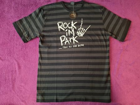 Festival - Rock im Park 2009 T-Shirt, , Gr. XL - Neu
