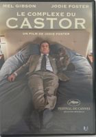 MEL GIBSON / JODIE FOSTER - LE COMPLEXE DU CASTOR