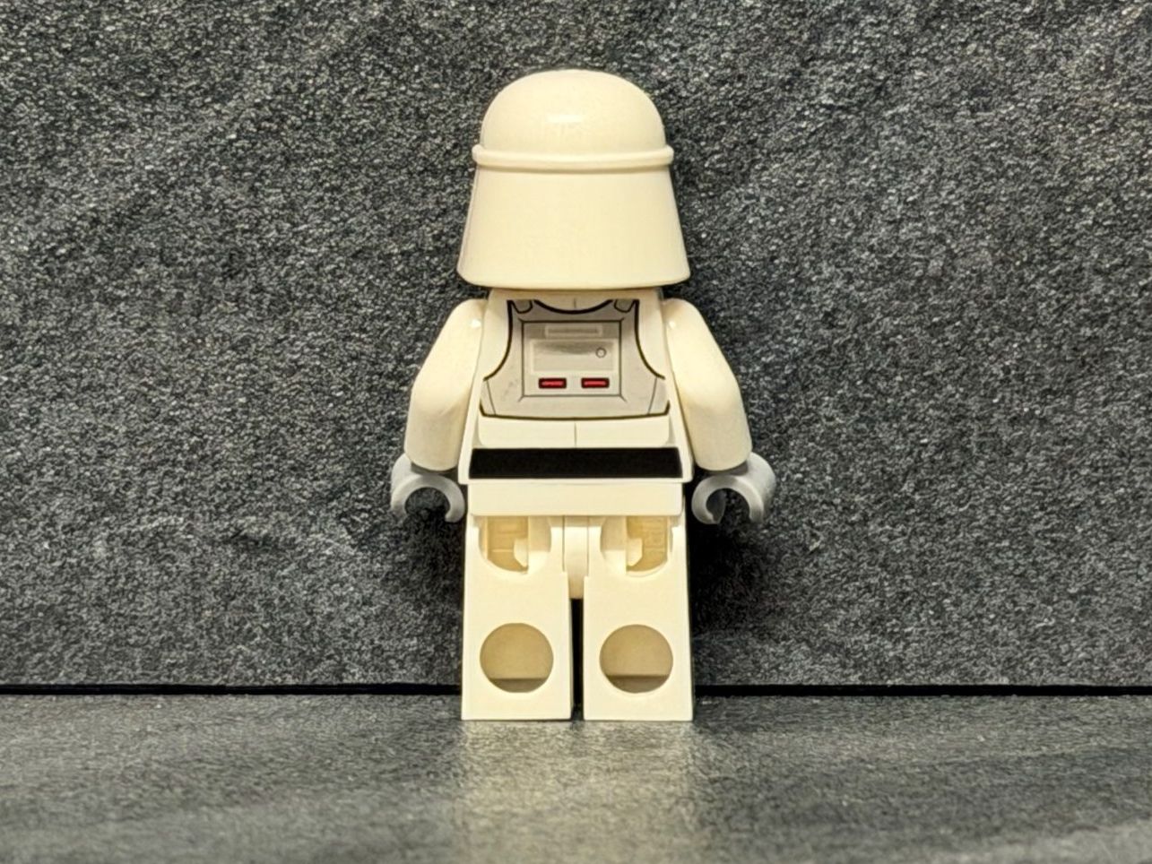 Lego Kit di costruzioni: LEGO Star Wars sw0624 AT-DP Pilot NEU – Nuovo (secondo la descrizione) da Villmergen venduto da Zydi 2