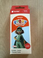 Story Mania Pocket Tonies Millie