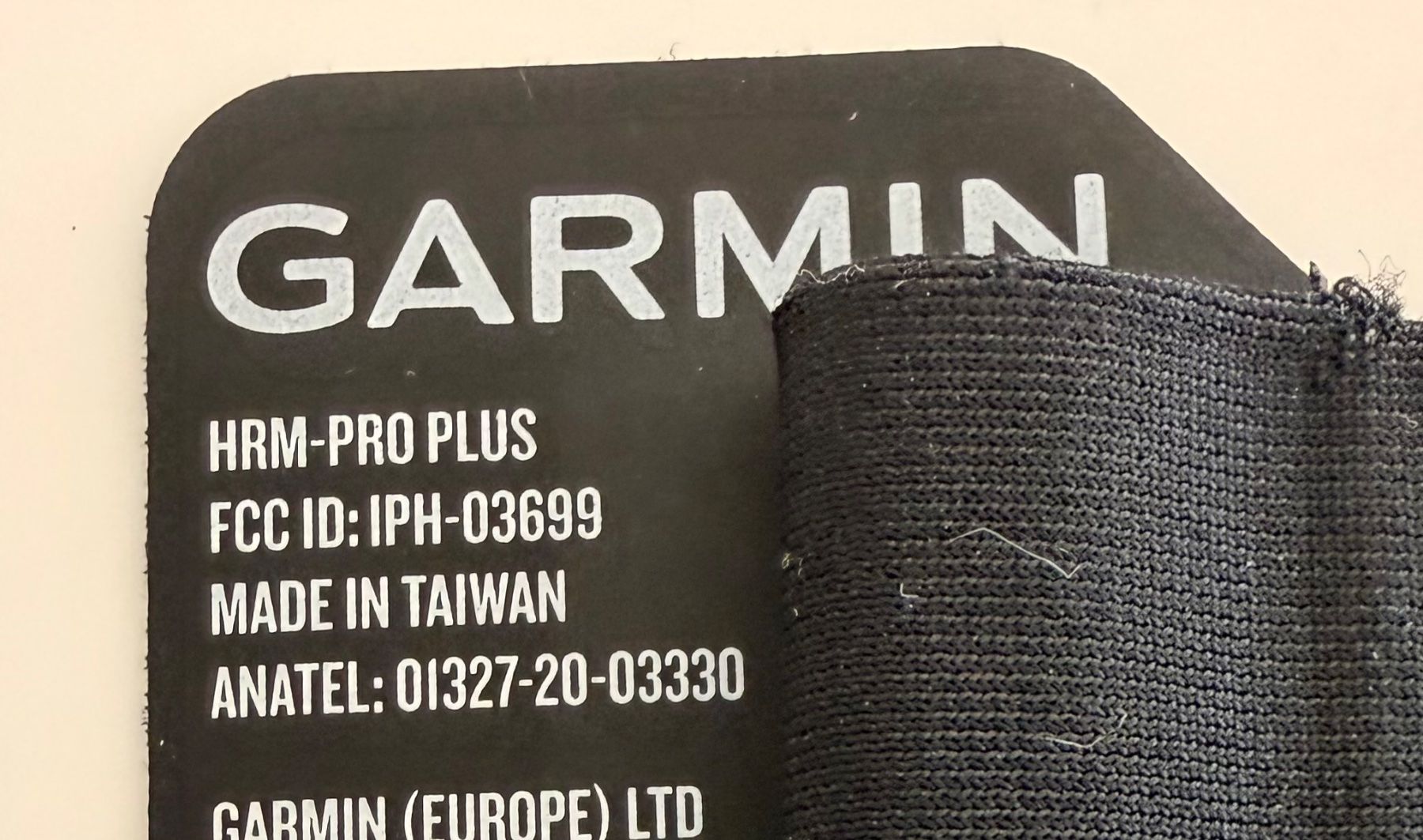 Attrezzature mediche: Garmin HRM Pro + Brustgurt Herzfrequenzmesser TOPZustand – Usato da Immensee venduto da Tago1 1