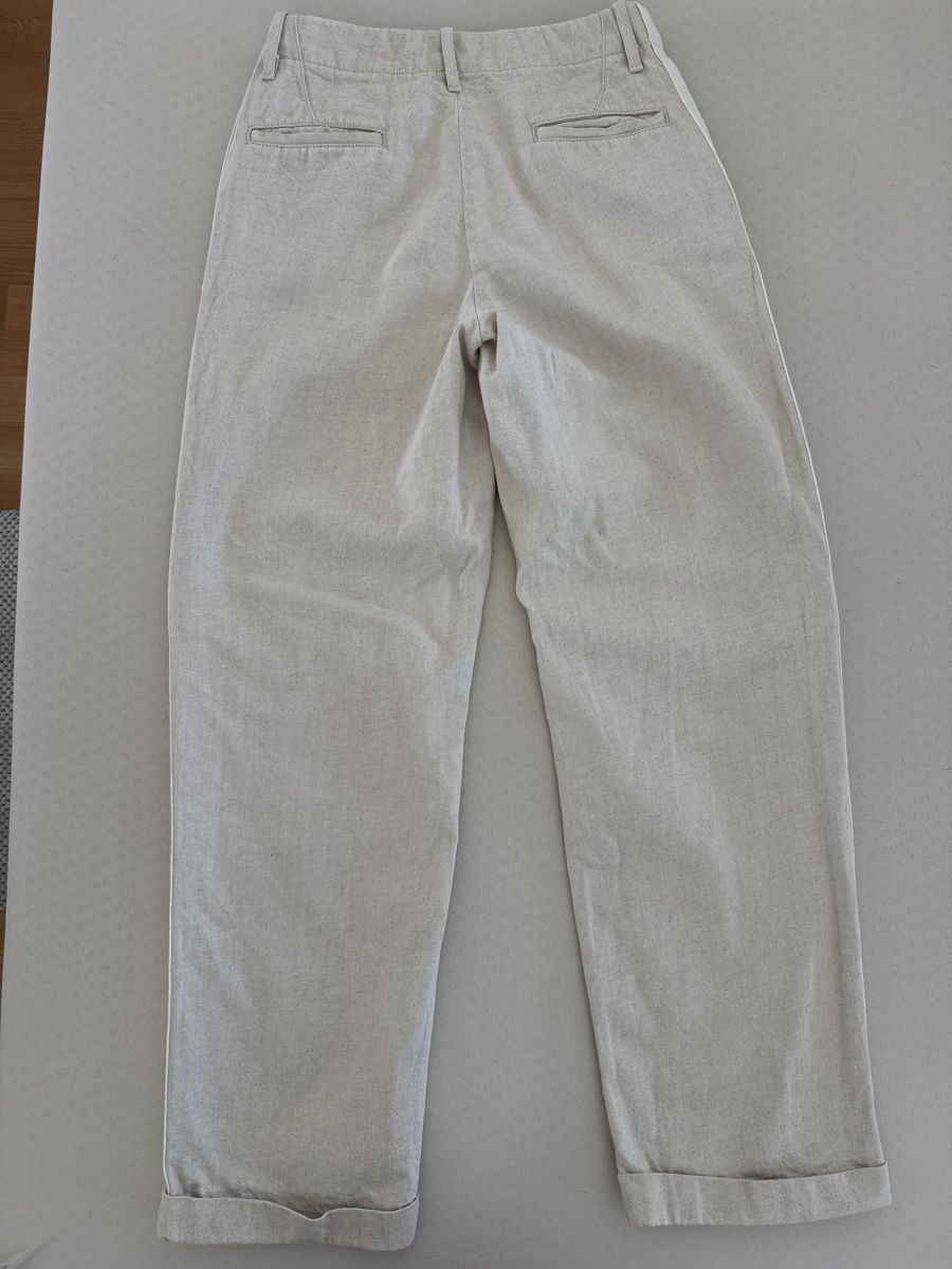 Levi's Jeans: Levi's relaxed trousers beige  – Nuovo (secondo la descrizione) da Morges venduto da melz_28 2