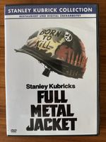 DVD Full Metal Jacket