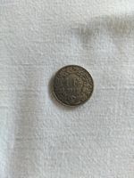 Pièce 1 Franc Suisse 1914 - Belle pièce pour collectionneurs