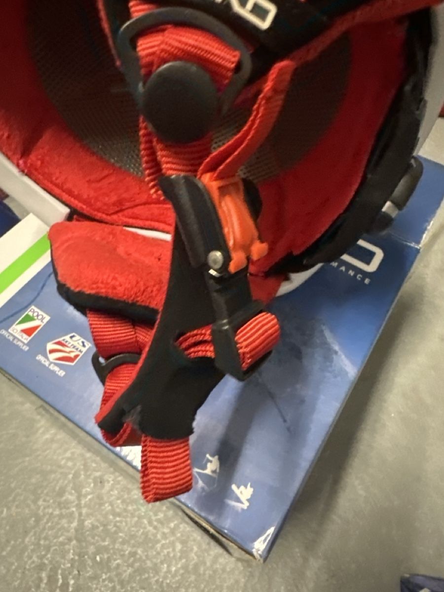 Caschi: Casque de ski enfants – Nuovo (secondo la descrizione) da Echallens venduto da ton_j2d8 1