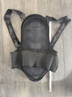 UFO Plast Brustpanzer Gr. M/L - guter Zustand