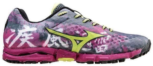 Mizuno Damenschuhe: Mizuno Wave Hayate Laufschuhe Gr 38 – Neu und originalverpackt aus Spreitenbach von Opfikoner1 1