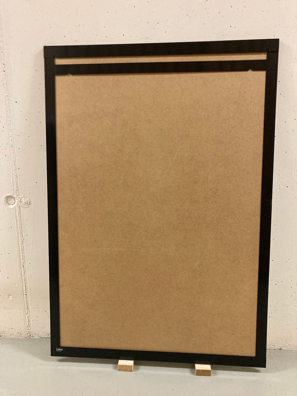 Lehni Cadres de tableaux: Wechselrahmen Lehni schwarz – D'occasion à Thun par Okor 2