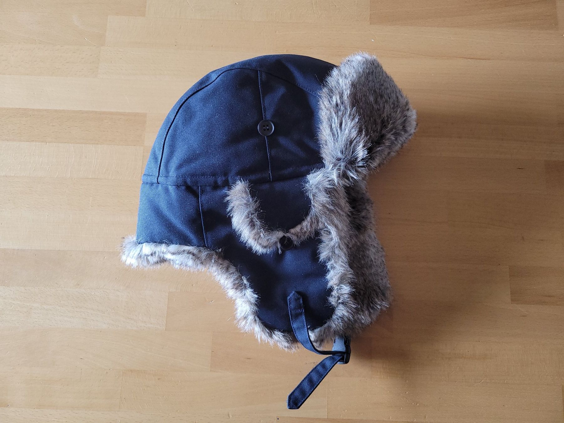 Fjällräven Copricapi, berretti & cappellini: Fjällräven - Singi Heater – Usato da Bern venduto da UtIOLMIc