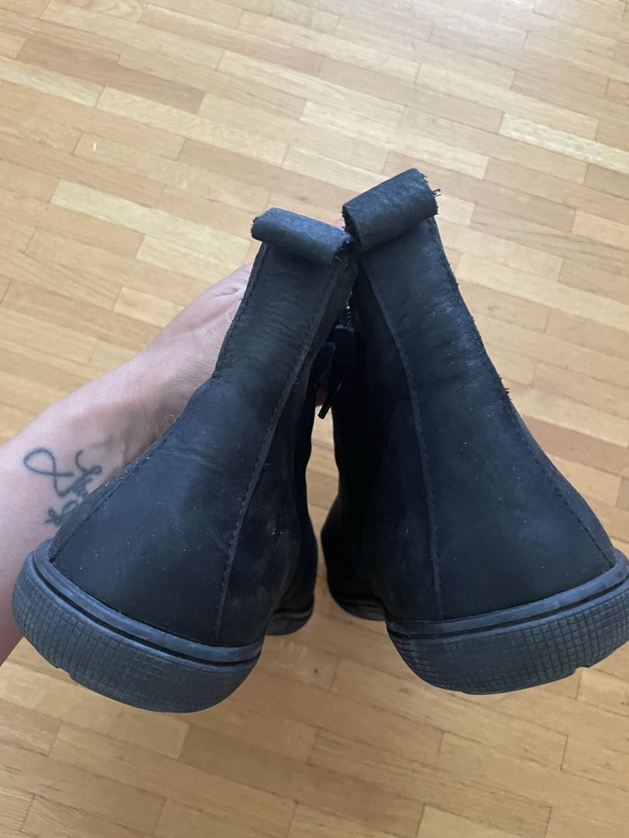 Scarpe da uomo: Koel, 43, en cuir/leder barefoot – Nuovo (secondo la descrizione) da Salavaux venduto da Kevinka 1