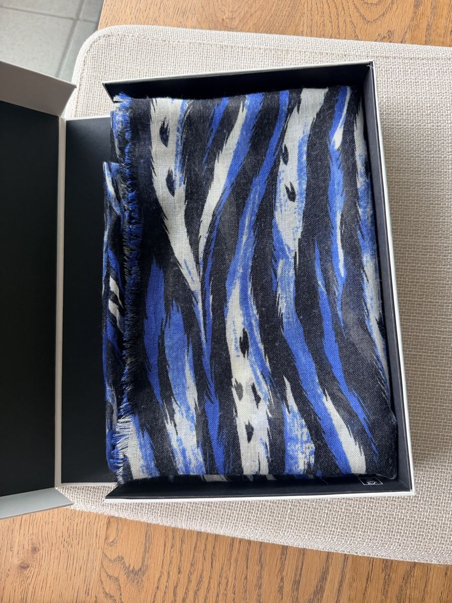 Loewe Foulards, Tücher & Schals: Loewe Étole – Neu (gemäss Beschreibung) aus Morges von Igp10 1