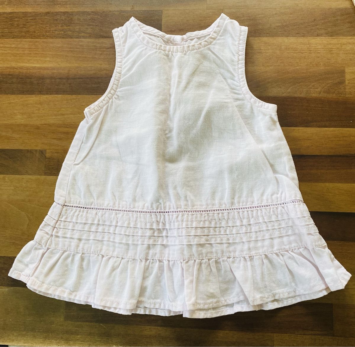 H&M Vestiti & Gonne: Sommerkleid H&M Gr. 68 – Usato da Neerach venduto da Sixtine