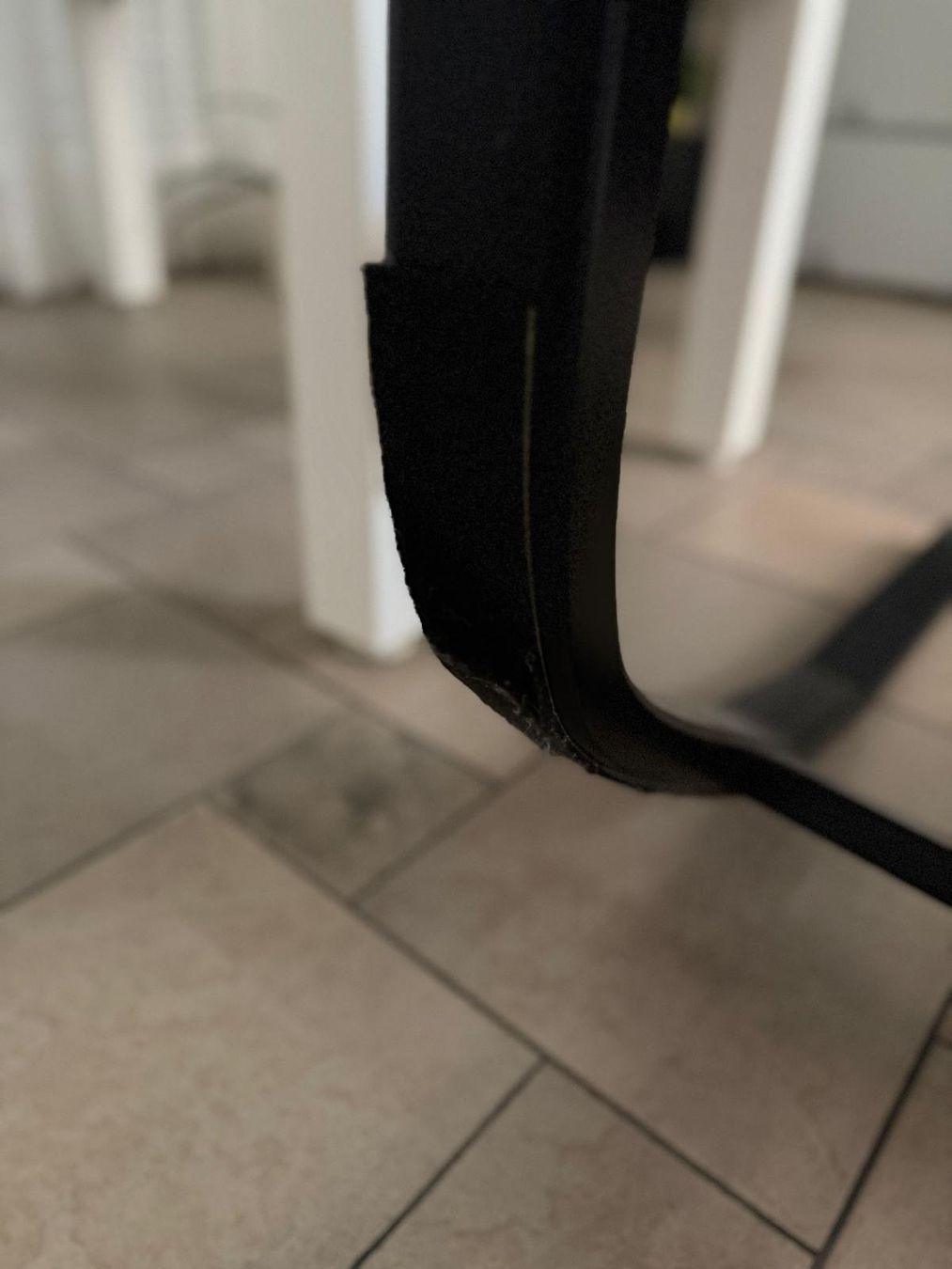 Stokke Sessel: Varier (Stokke) Gravity Sessel – Gebraucht aus Pfaffhausen von Voe 5