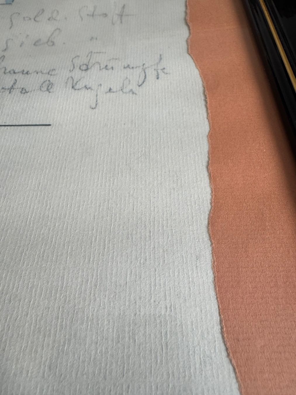 Grafiken & Lithographien: Bild XII. Marktfrauen von Limoges – Gebraucht aus Buchs AG von ChrizZa 7