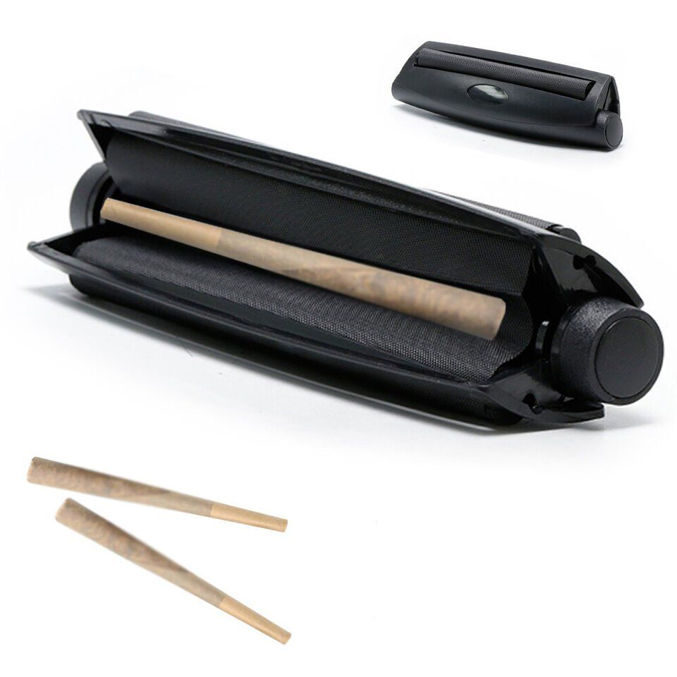 Sigari: Drehmaschine Zigarettenroller Cone Roller Long Paper – Nuovo (secondo la descrizione) da Kirchdorf AG venduto da Apost008 2