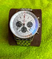 Breitling Navitimer B01 Chronograph 43