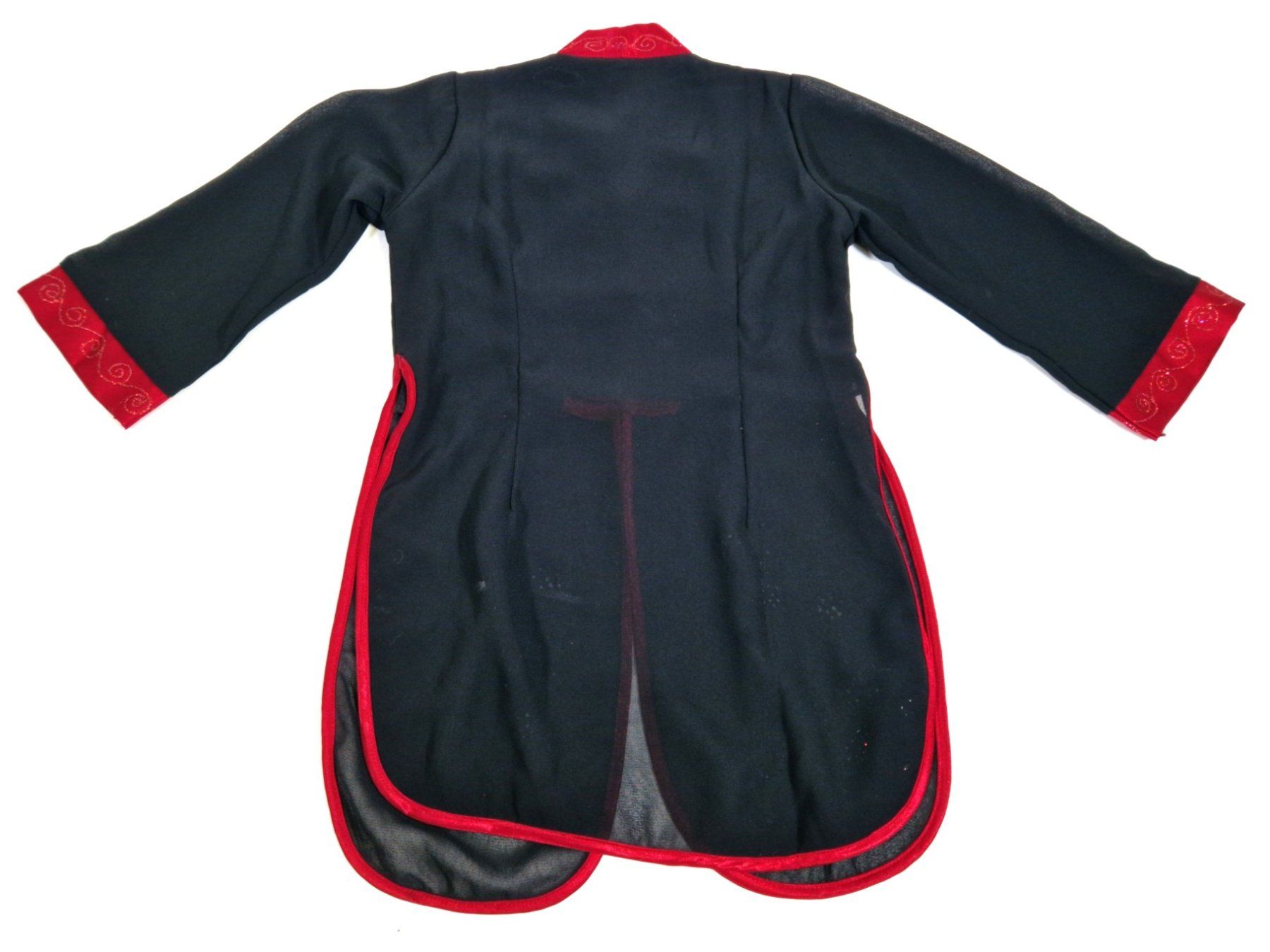 Kimono: Kinder Ao Dai – Usato da Zollikofen venduto da Restwert_Zollikofen 4