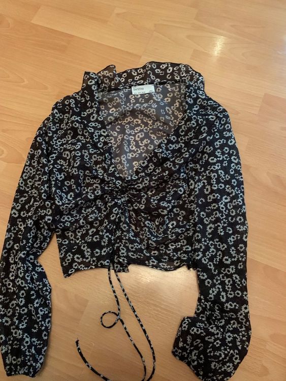 Haut Bershka en Bourgogne | ABOUT YOU