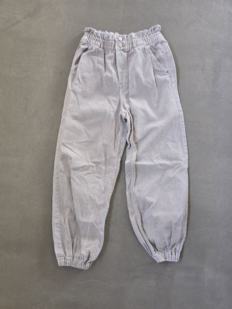 Coole Cordhose von H%M, Grösse 140