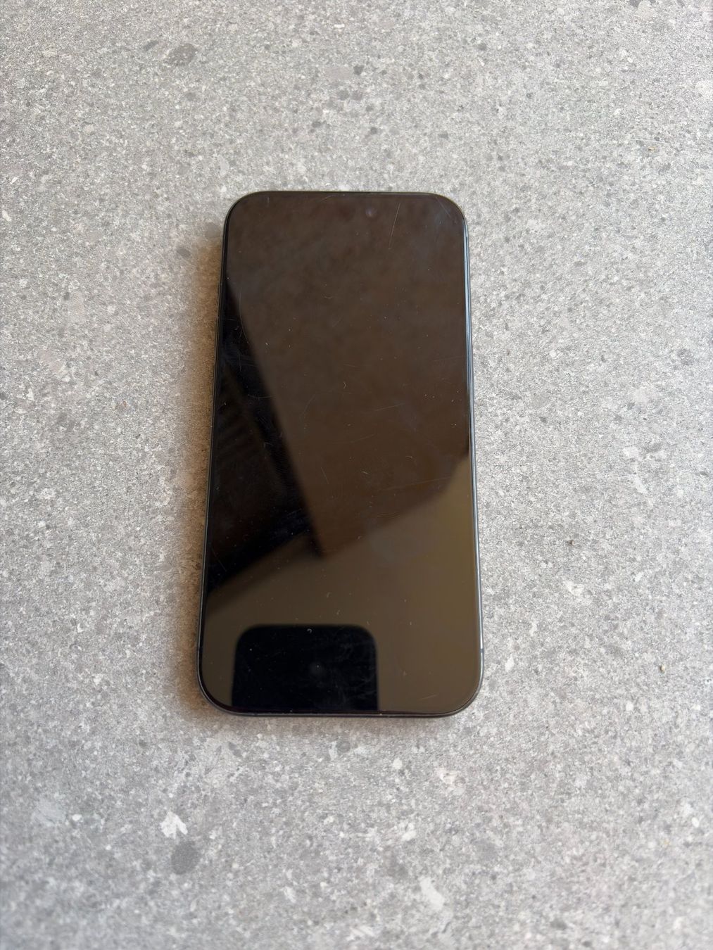Apple Handys / Smartphones: Iphone 15 Pro – Gebraucht aus Schaffhausen von BorisMell33 1