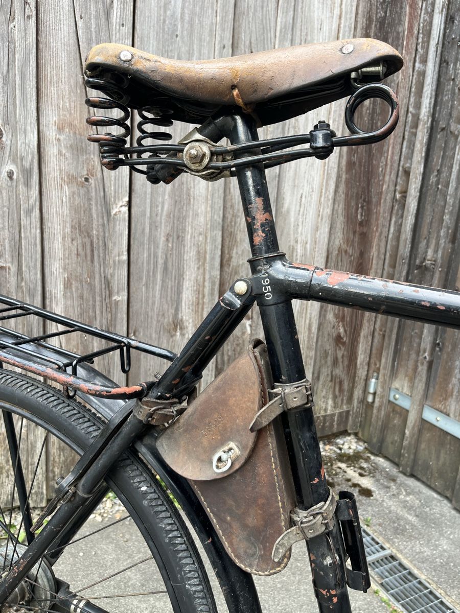 Condor Biciclette: Original Schweizer Militärvelo MO-05 | Condor – Usato da Otelfingen venduto da masi05 2