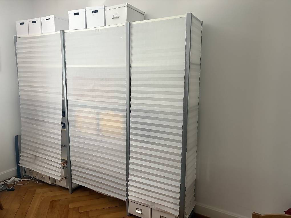 Regale: Büroregal – Gebraucht aus Basel von abk_b8x9 1
