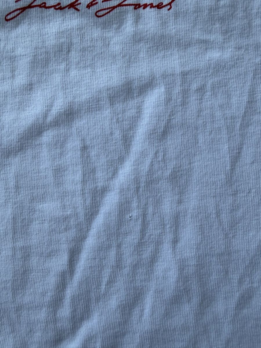 Jack & Jones Hemden, T-Shirts & Polos: T-Shirt Jack&Jones 140 – Gebraucht aus Aarburg von cha_6t8j 1