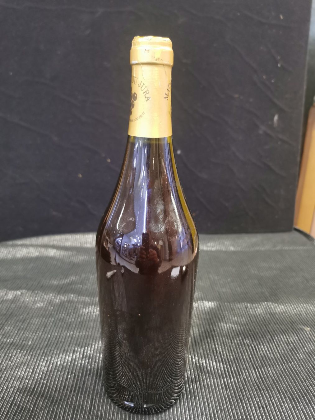 Vino: MACVIN DU JURA – Nuovo (secondo la descrizione) da Genève venduto da Leboucheoreilles 5
